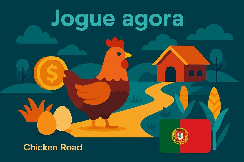 Descubra a Roda do Frango: Jogo de Máquinas de Aventura em Portugal - overview