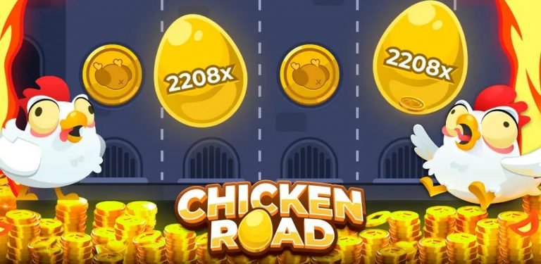Descubre el Secreto detrás del Extranjero Mágico en Chicken Road Casino España, chicken road españa