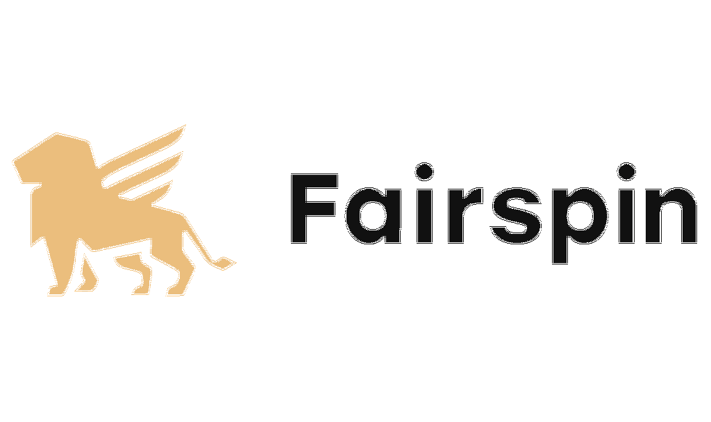 Fairspin kasiino saidi iseloomustus - Fairspini hasartmänguasutuse boonuskood 